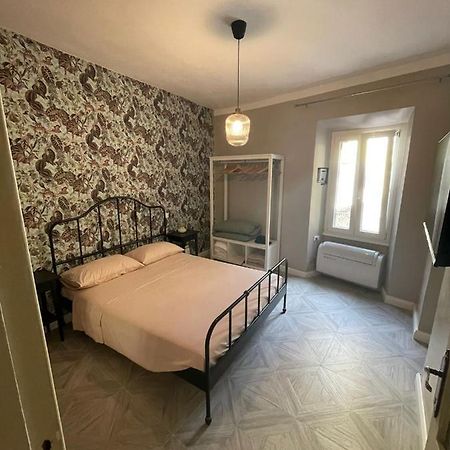 Casetta Beatrice Tivoli Holiday Home ภายนอก รูปภาพ