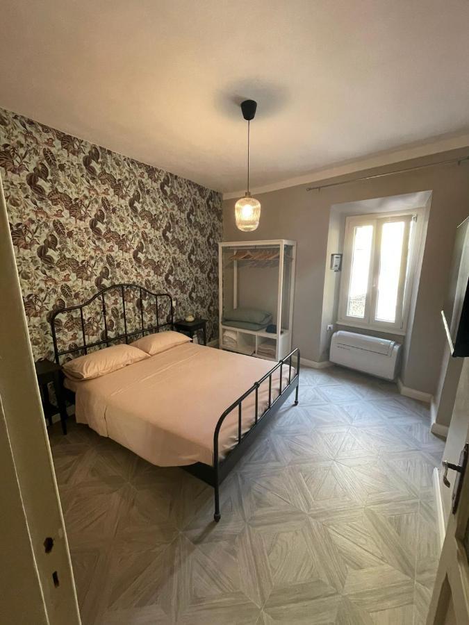 Casetta Beatrice Tivoli Holiday Home ภายนอก รูปภาพ