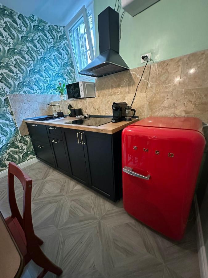 Casetta Beatrice Tivoli Holiday Home ภายนอก รูปภาพ