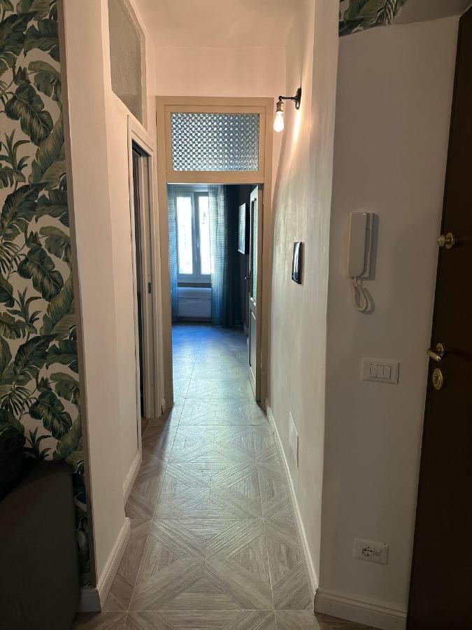 Casetta Beatrice Tivoli Holiday Home ภายนอก รูปภาพ