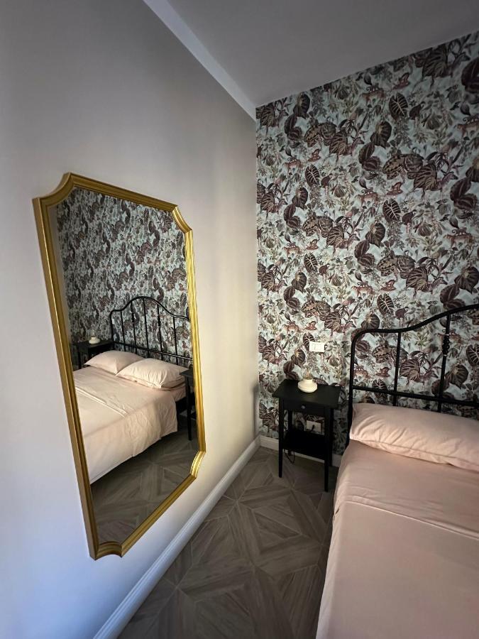 Casetta Beatrice Tivoli Holiday Home ภายนอก รูปภาพ