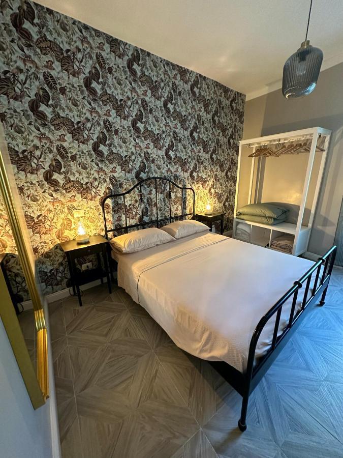 Casetta Beatrice Tivoli Holiday Home ภายนอก รูปภาพ
