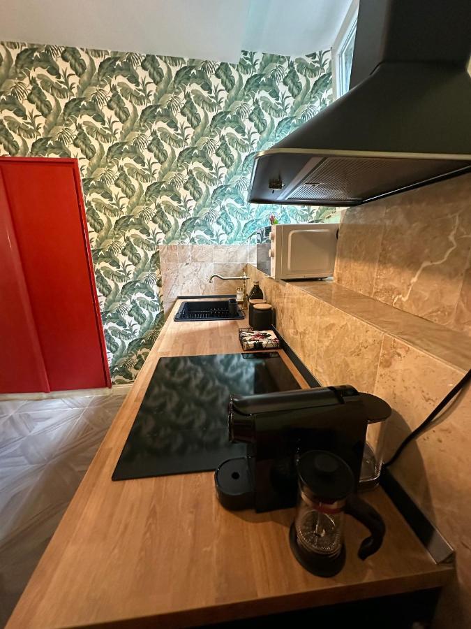 Casetta Beatrice Tivoli Holiday Home ภายนอก รูปภาพ