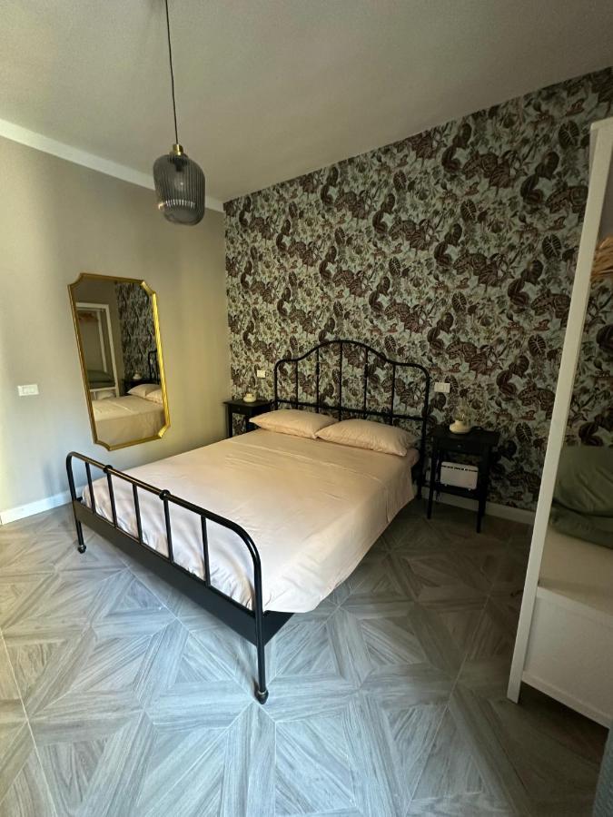 Casetta Beatrice Tivoli Holiday Home ภายนอก รูปภาพ