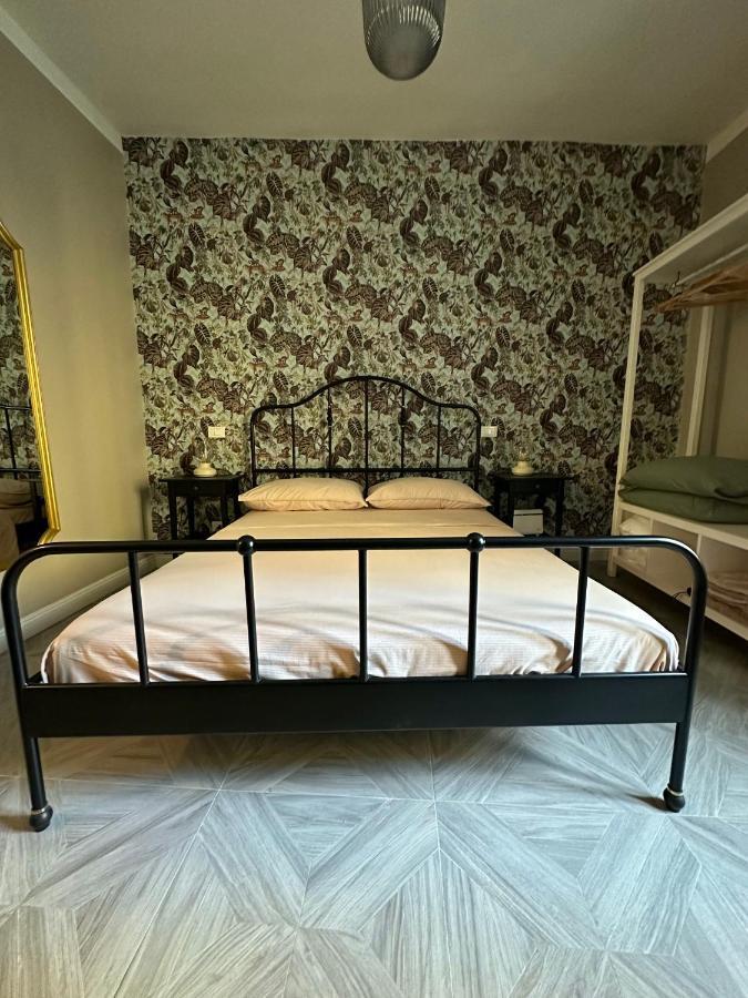 Casetta Beatrice Tivoli Holiday Home ภายนอก รูปภาพ