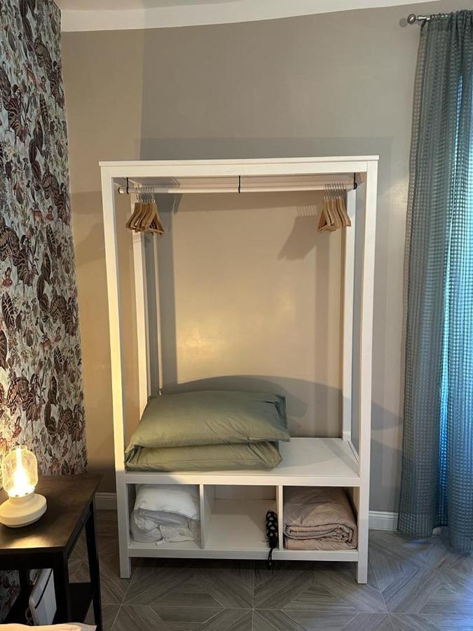 Casetta Beatrice Tivoli Holiday Home ภายนอก รูปภาพ