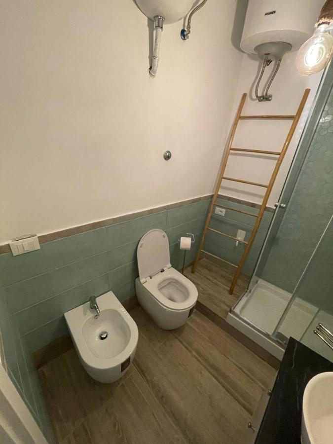 Casetta Beatrice Tivoli Holiday Home ภายนอก รูปภาพ