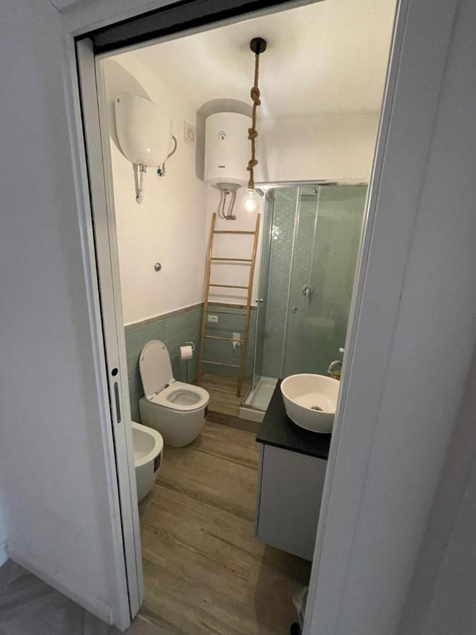 Casetta Beatrice Tivoli Holiday Home ภายนอก รูปภาพ