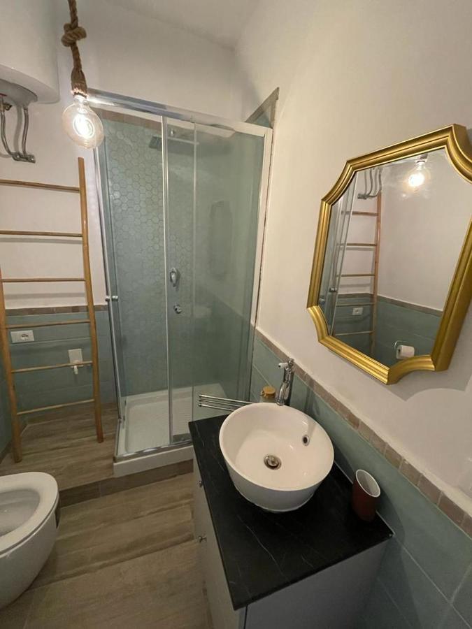 Casetta Beatrice Tivoli Holiday Home ภายนอก รูปภาพ